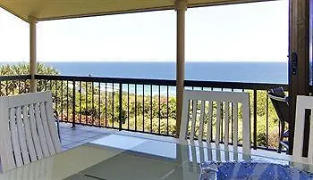 Sunseeker Lodge Noosaville 4*,