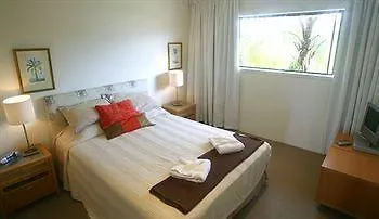 Sunseeker Lodge 누사빌