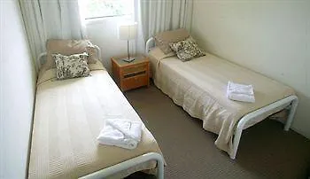**** Hotel Sunseeker Lodge Noosaville Australien