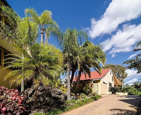 Sunseeker Lodge Noosaville Hotel