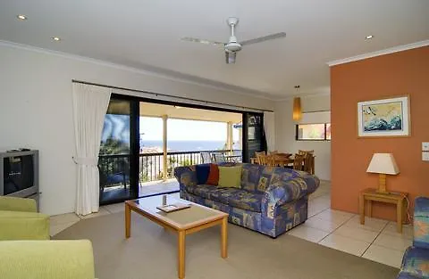 Sunseeker Lodge 누사빌 호텔