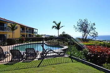 Sunseeker Lodge Noosaville