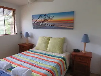 Sunseeker Lodge Noosaville