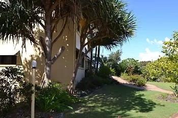 Hotel Sunseeker Lodge Noosaville